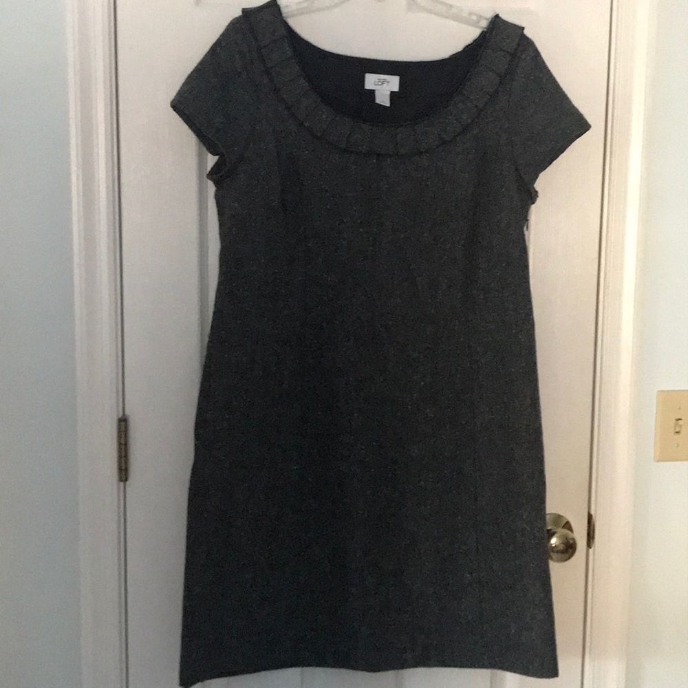Loft dress